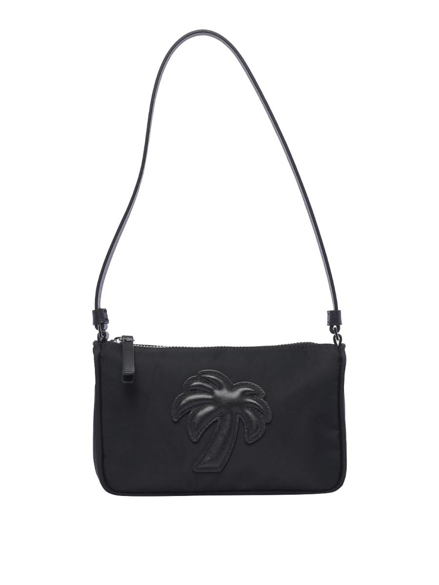 Palm Angels Sac Bandoulière - Noir