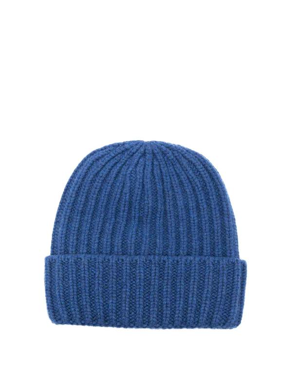 Raffaele Bettini Bonnet - Bleu Clair