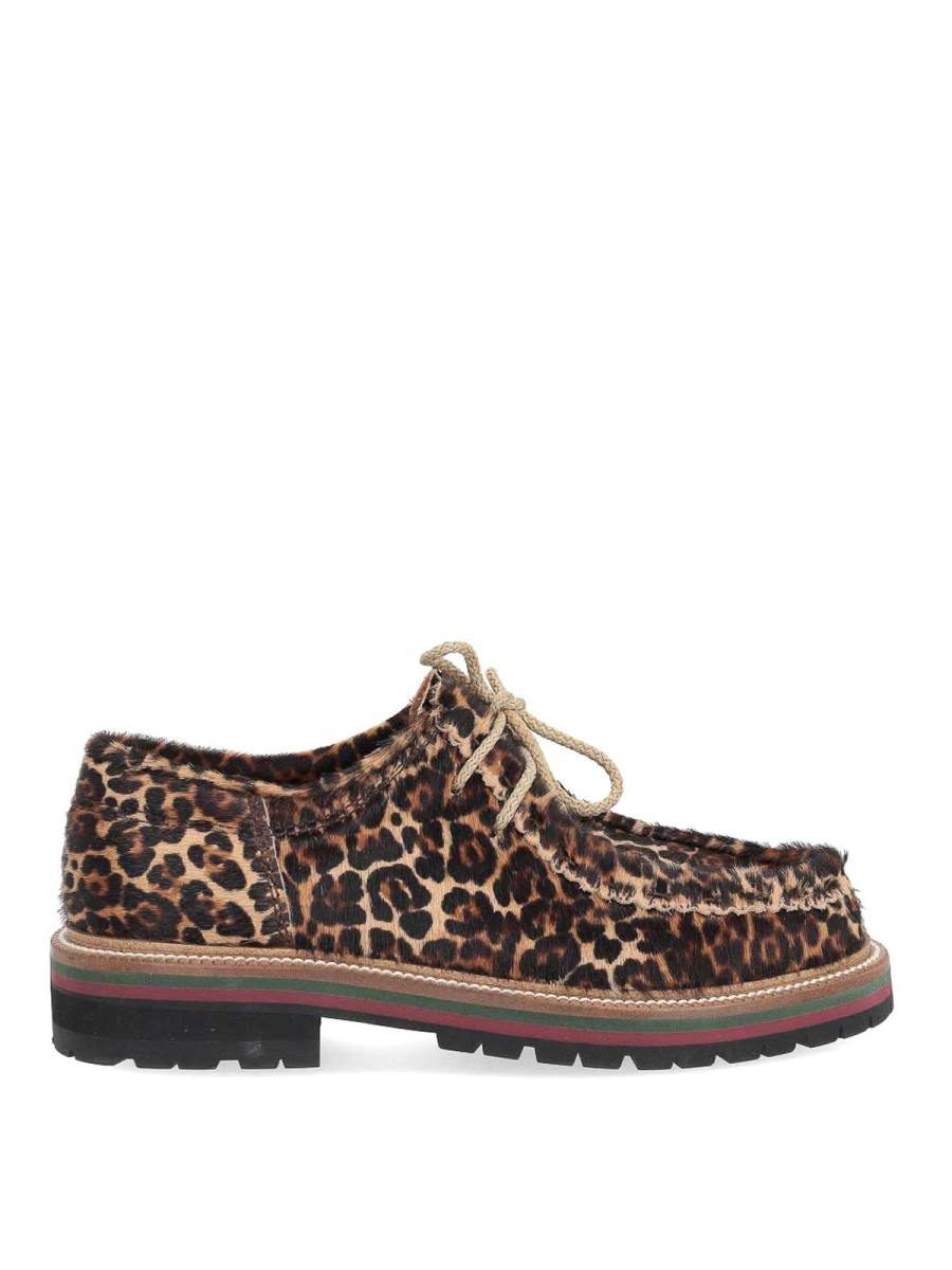 The Bekk Chaussures À Lacets