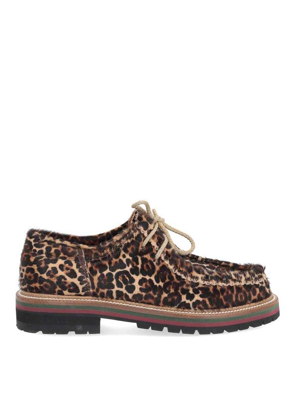 The Bekk Chaussures À Lacets
