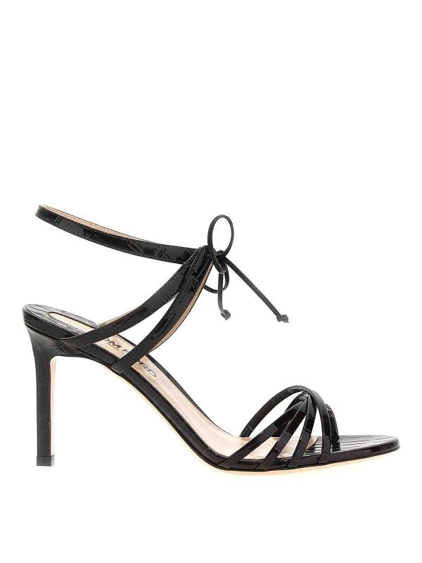 Tom Ford Sandales - Marron
