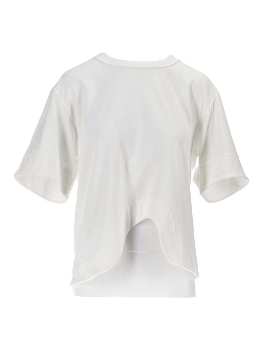 Niccolò Pasqualetti Chemise - Blanc