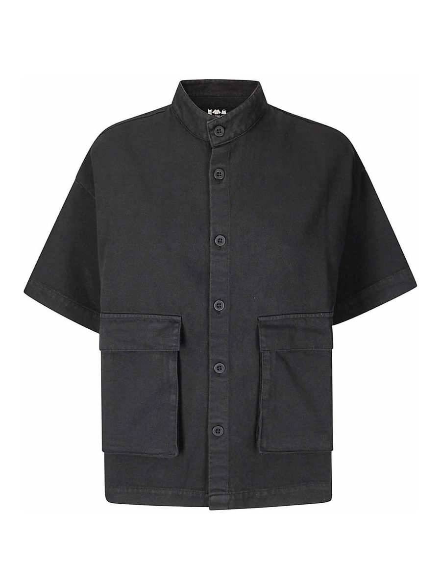 Labo. Art Veste Casual - Noir
