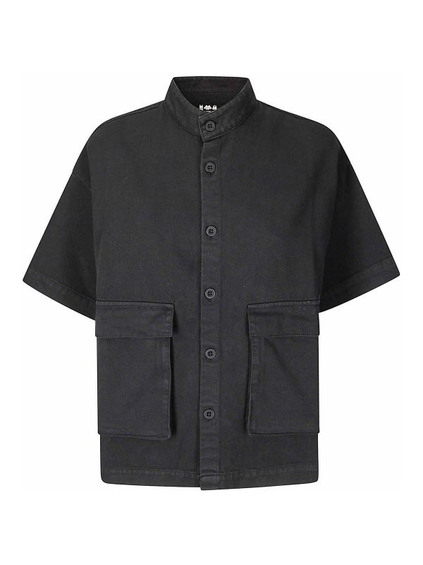 Labo. Art Veste Casual - Noir