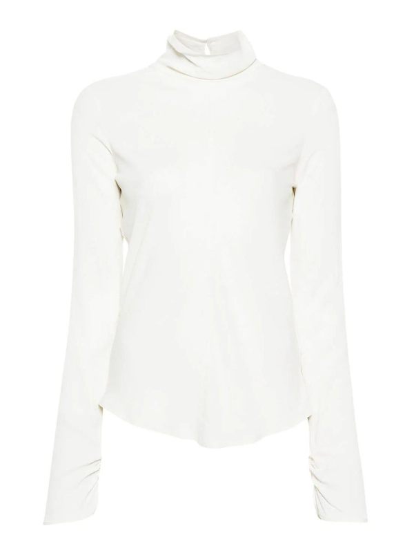 Forte Forte Chemise - Multicolore