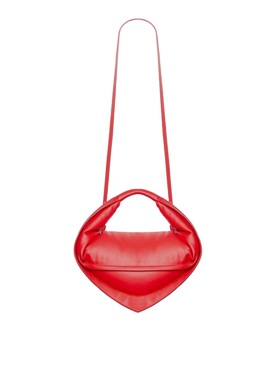 Federico Cina Sac Bandoulière - Noir