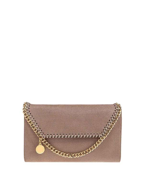 Stella Mccartney Sac Bandoulière - R