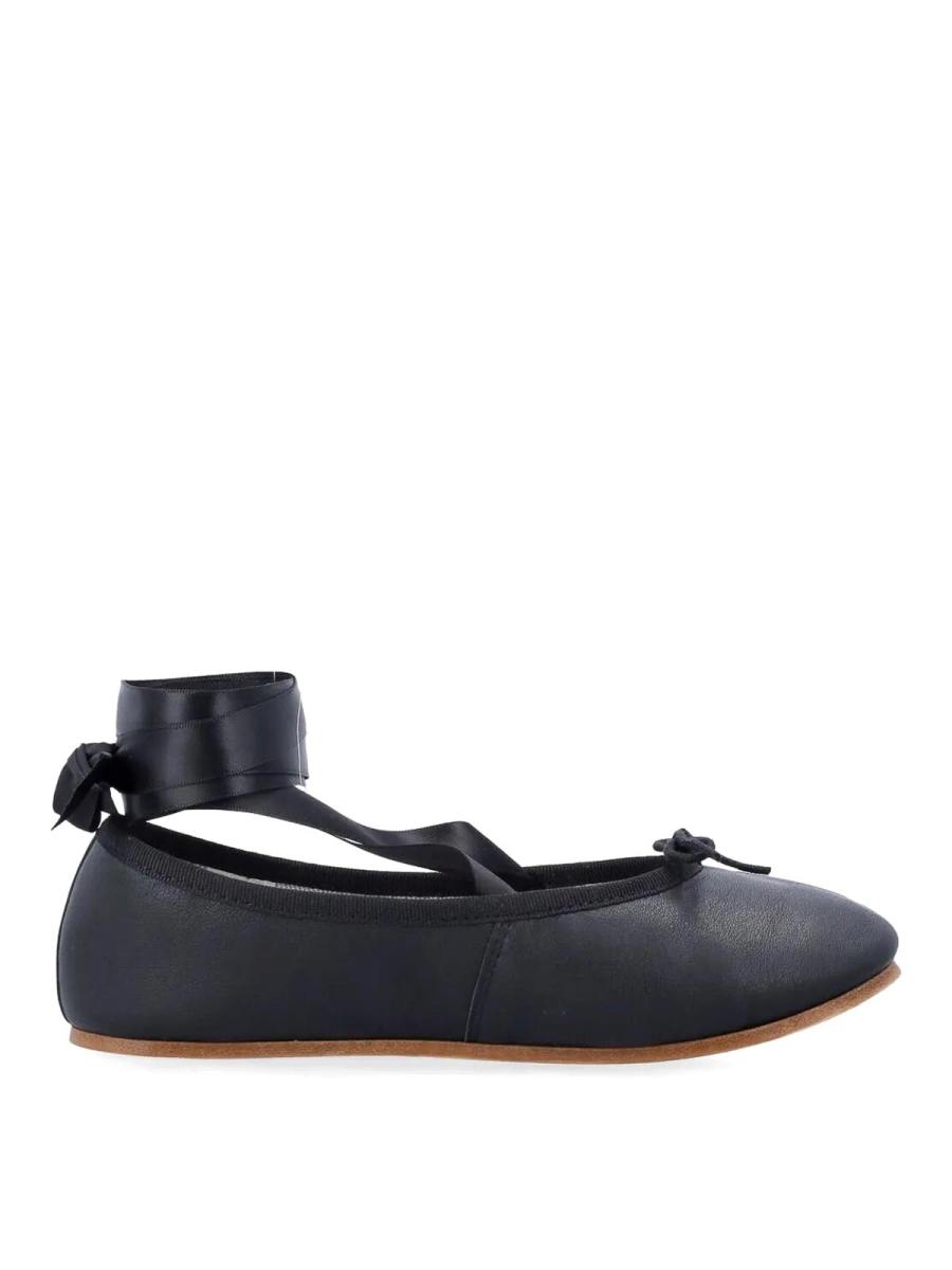 Repetto Ballerines - Noir
