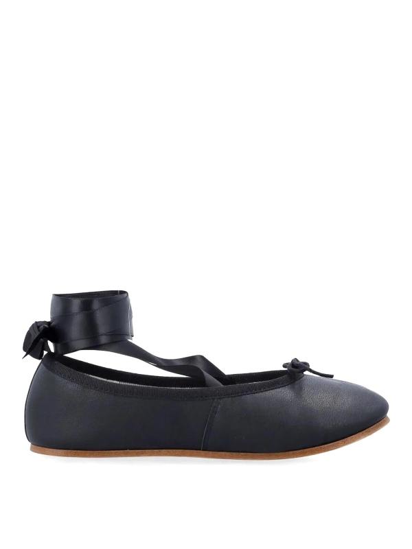 Repetto Ballerines - Noir