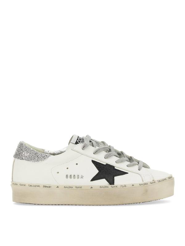 Golden Goose Baskets - Hi Star
