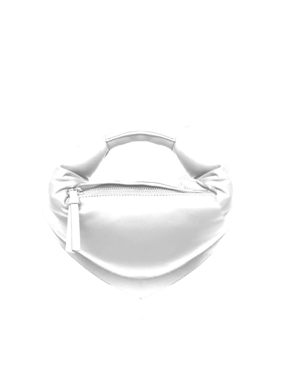 Federico Cina Sac Cabas - Blanc