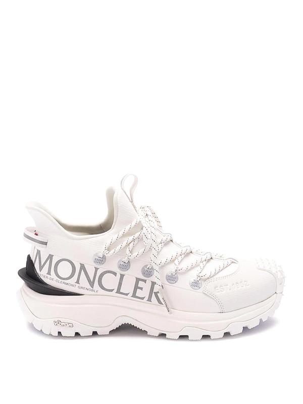 Moncler Baskets - Trailgrip Lite 2