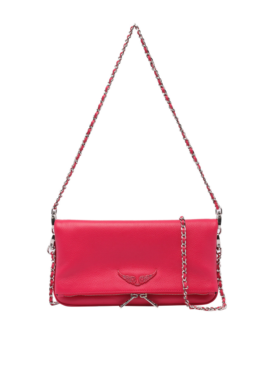 Zadig & Voltaire Sac Bandoulière - Multicolor