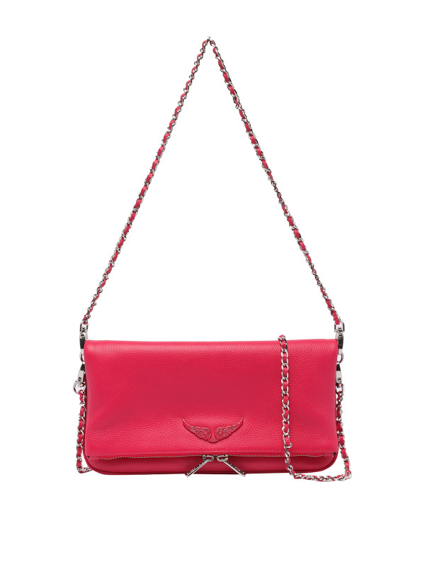 Zadig & Voltaire Sac Bandoulière - Multicolor