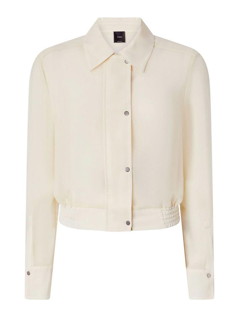 Pinko Chemise - Blanc