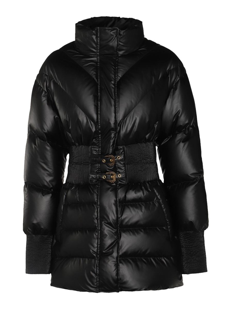 Versace Jeans Couture Veste Casual - Noir