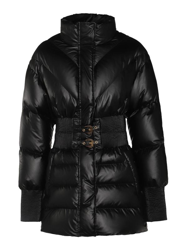 Versace Jeans Couture Veste Casual - Noir