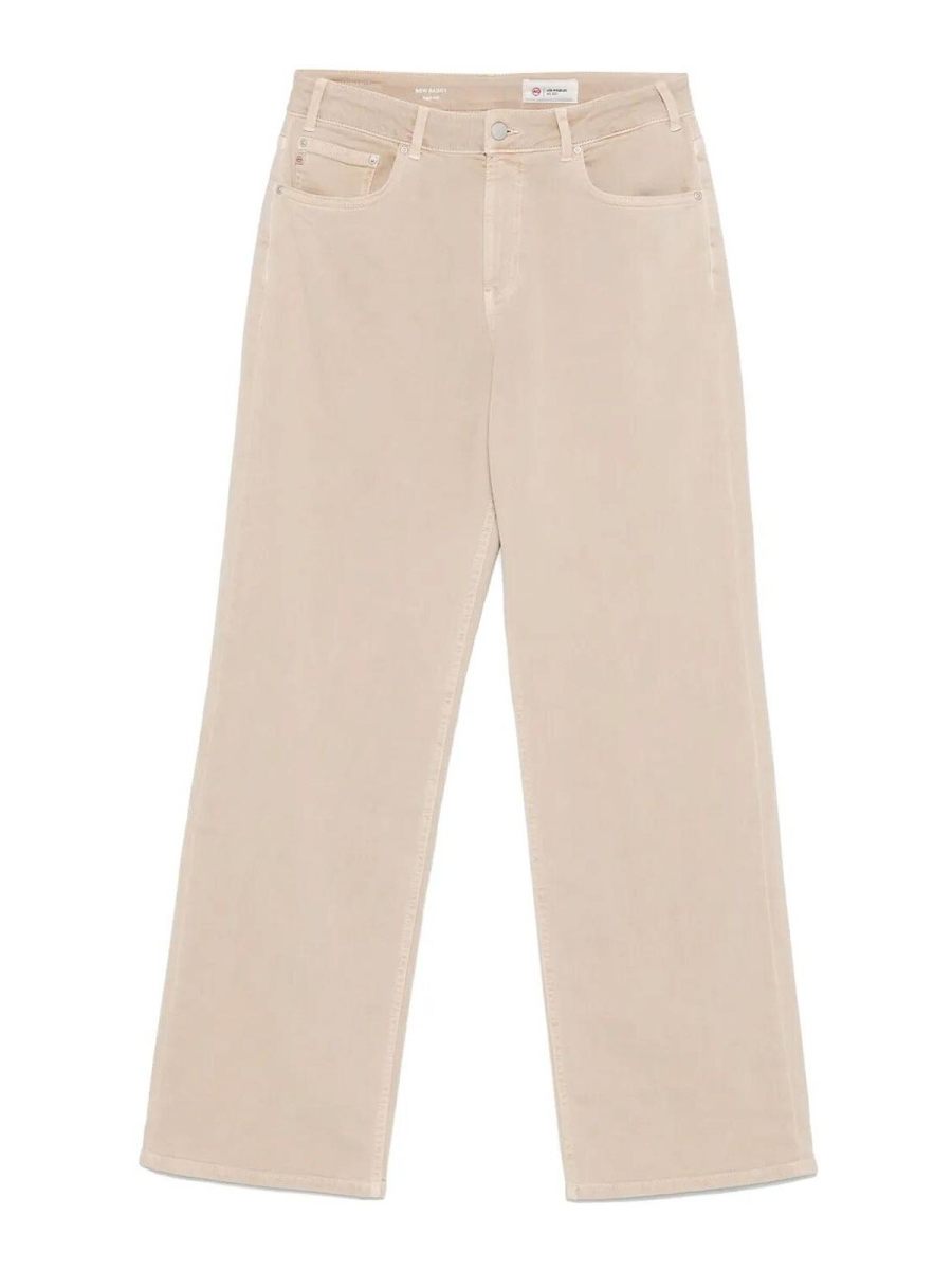Ag Jeans Jean Bootcut - Taupe