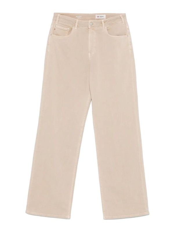 Ag Jeans Jean Bootcut - Taupe