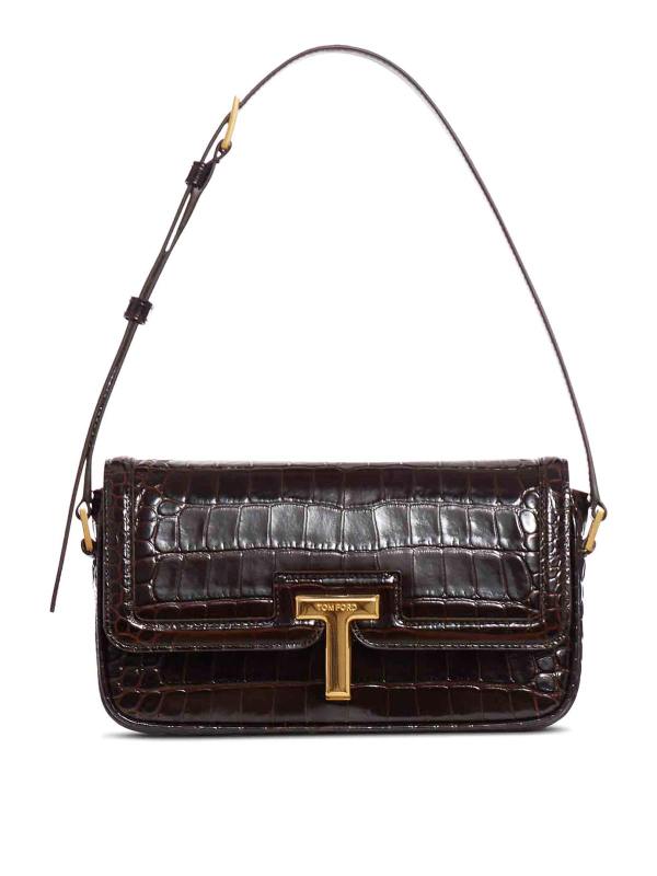 Tom Ford Sac Bandoulière - Marr