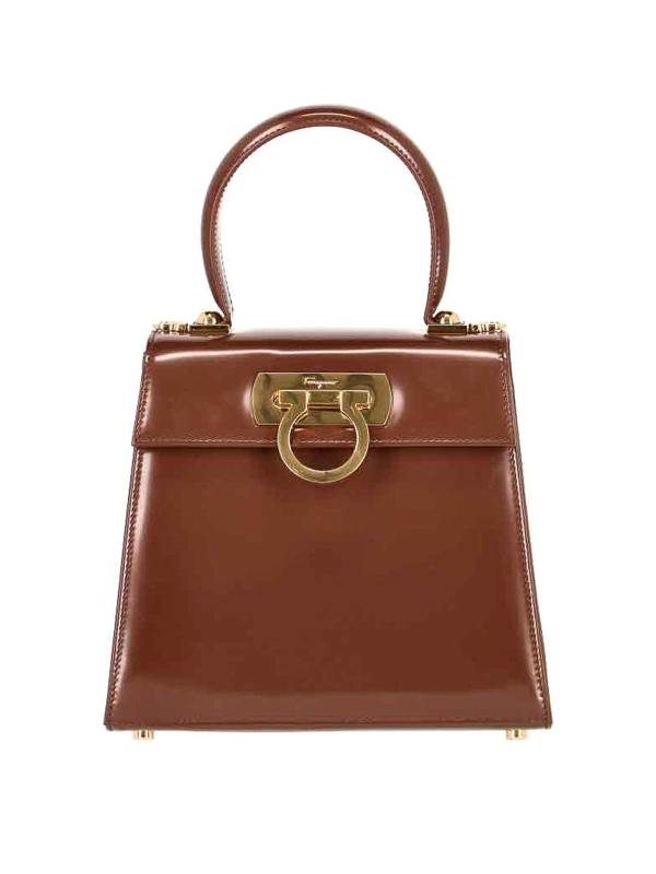 Ferragamo Sac Bandoulière - Marr
