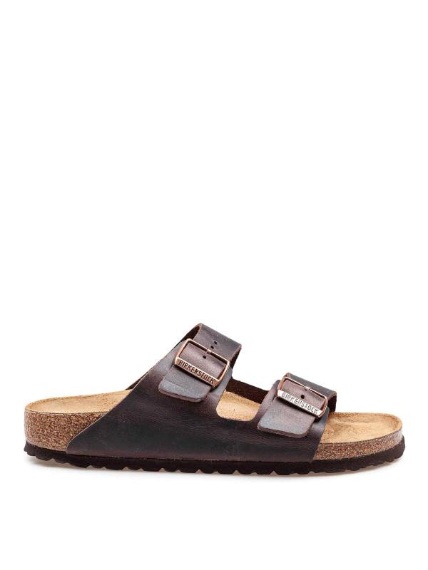 Birkenstock Sandales - Beige