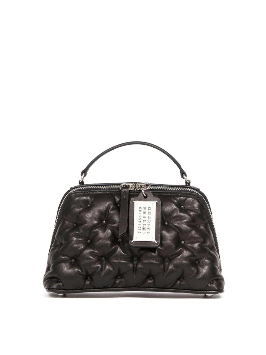 Maison Margiela Sac Cabas - Noir