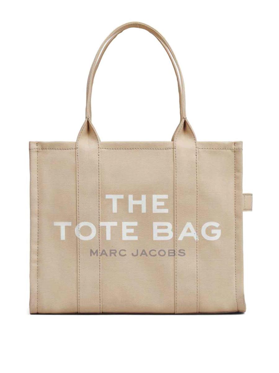 Marc Jacobs Sac Cabas - Beig