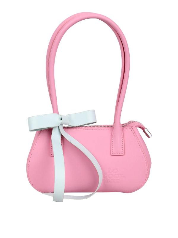 locoollab Sac Bandoulière - R