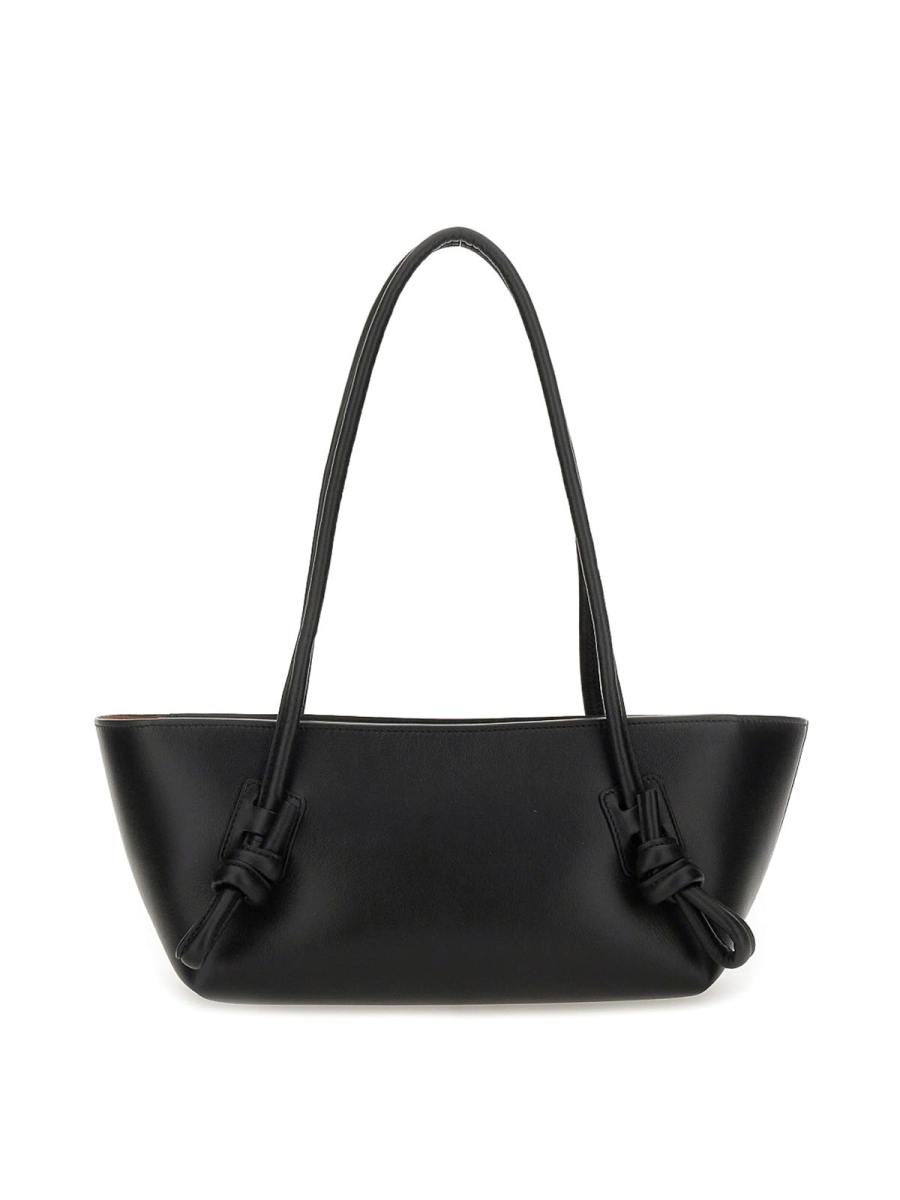 Hereu Sac Cabas - Noir