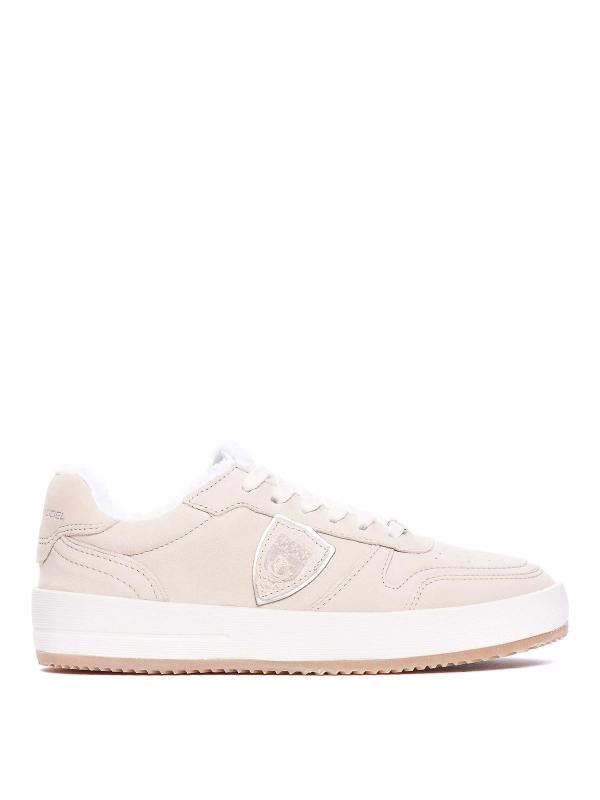 Philippe Model Baskets - Beige
