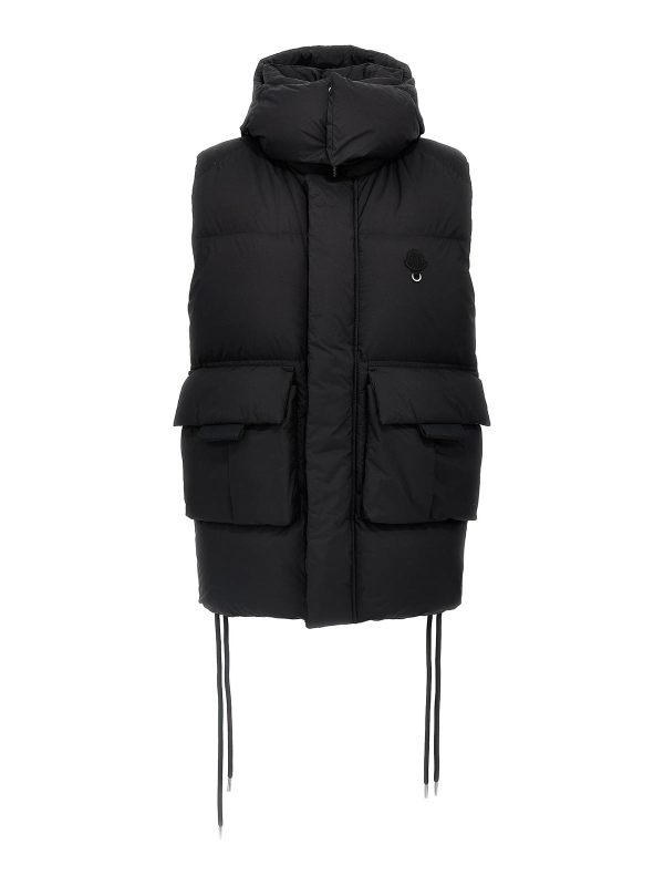 Moncler Gilet - Sabela