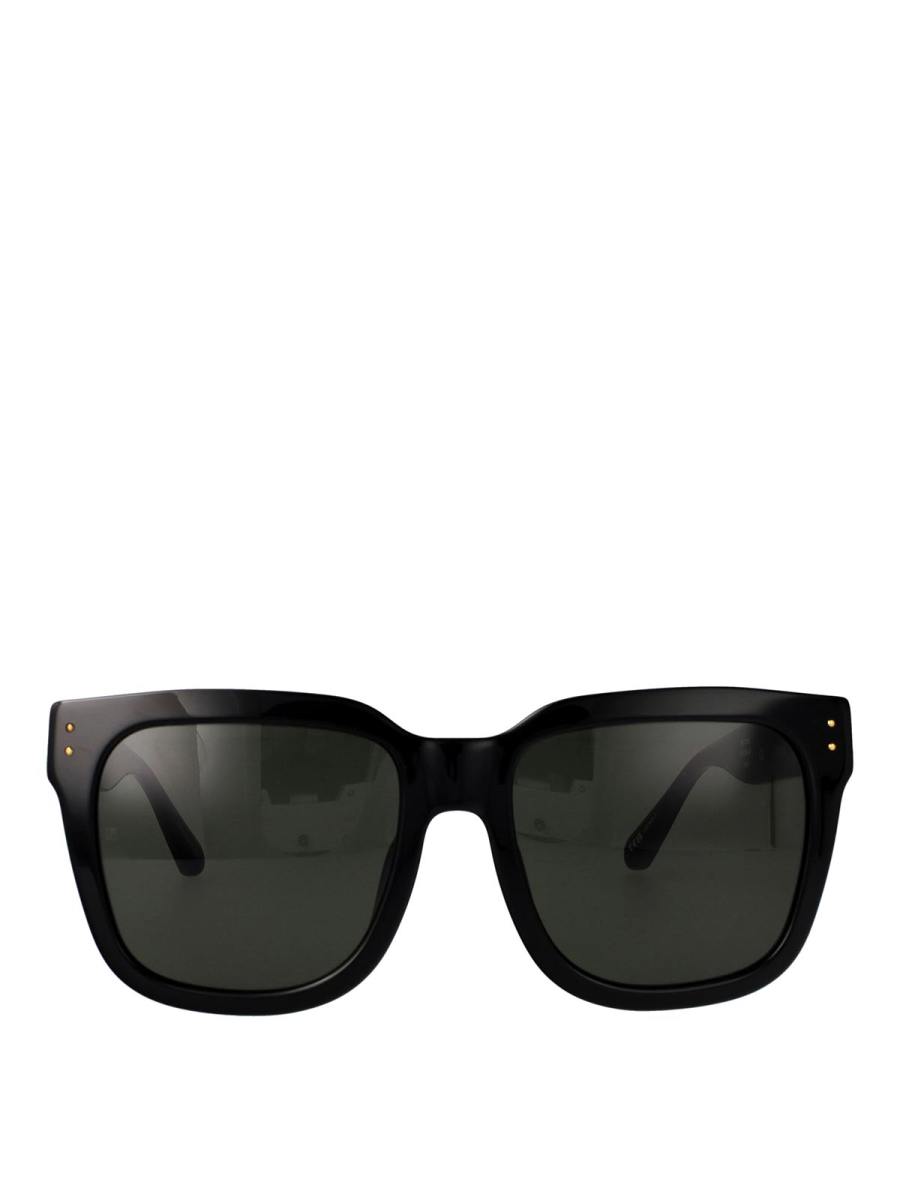 Linda Farrow Lunettes De Soleil - Freya