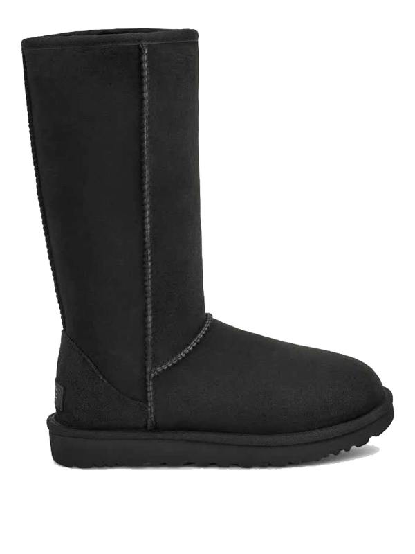 Ugg Bottines - Noir