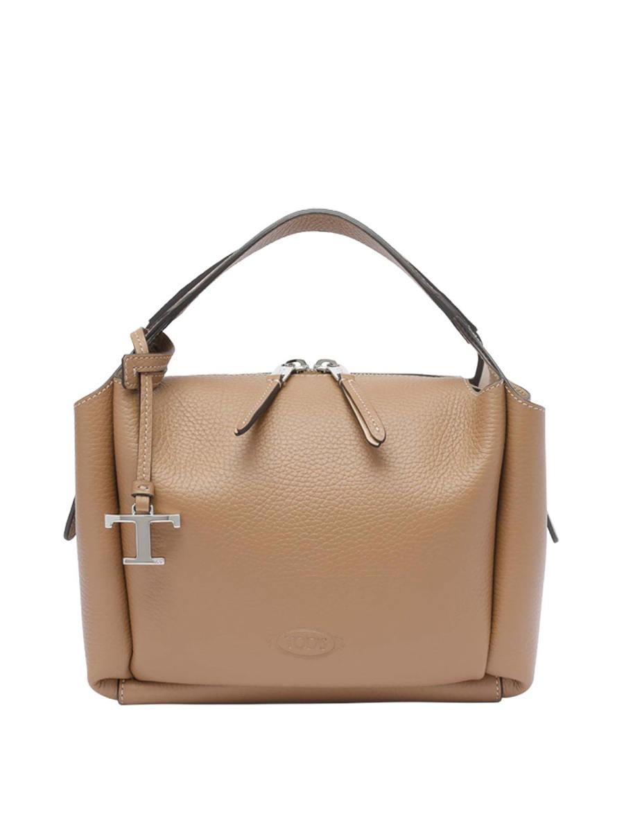 Tod's Sac De Bowling - Beig
