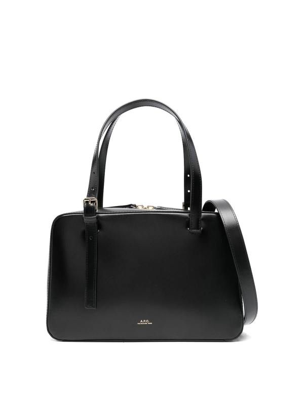 A. P.C. Virginie shoulder bag