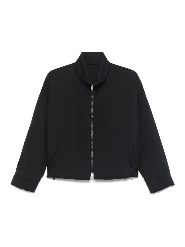 Herno Veste Casual - Noir