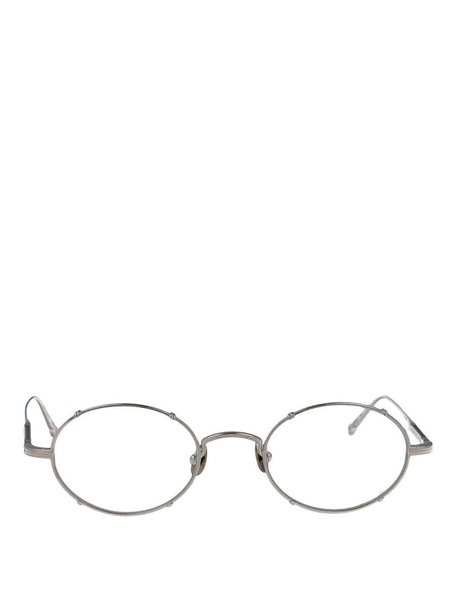 Matsuda Lunettes De Soleil - Argent