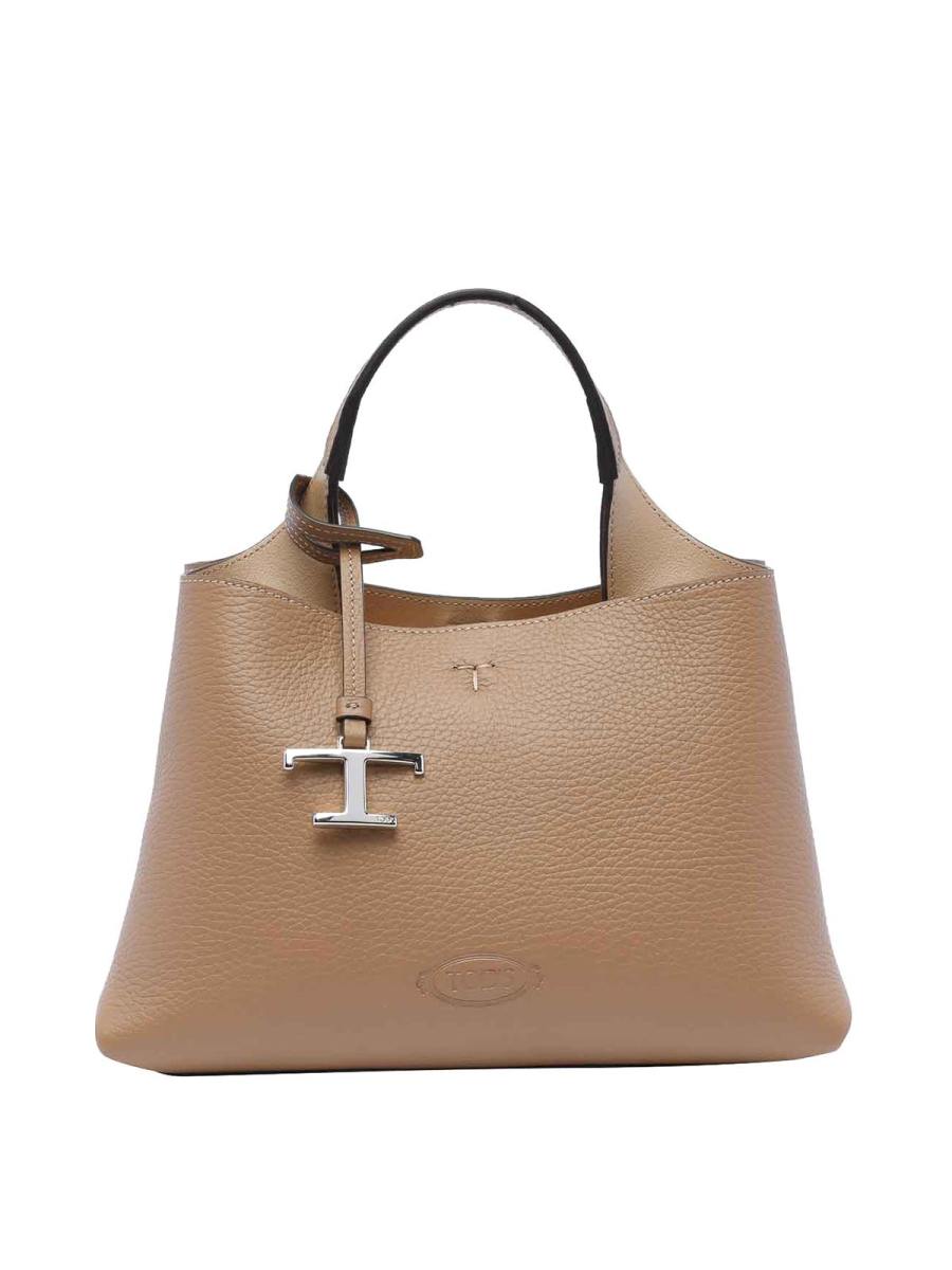 Tod's Sac Cabas - Beig