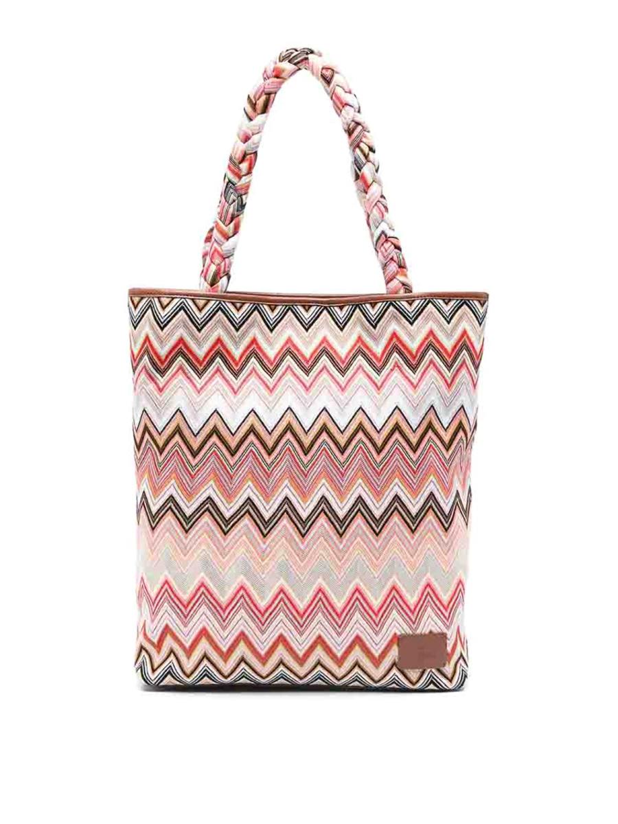 Missoni Sac Bandoulière - Orang