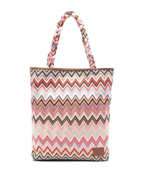 Missoni Sac Bandoulière - Orang