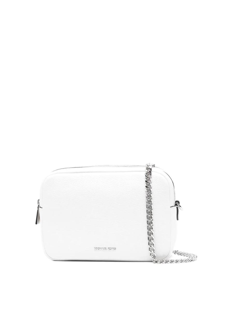 Michael Kors Sac Bandoulière - Blanc