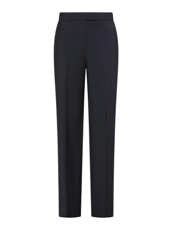 Seventy Pantalons Décontractés - Bleu