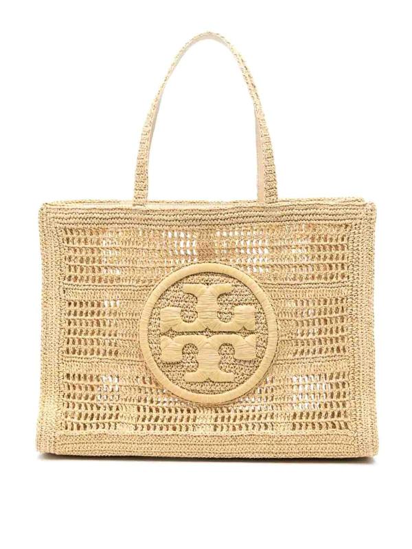 Tory Burch Sac Cabas - Blanc