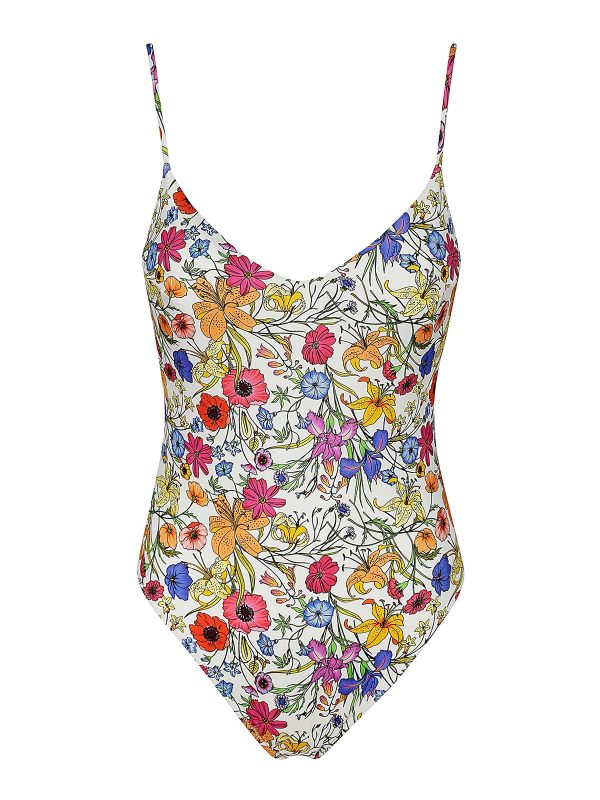 Mc2 Saint Barth Maillot De Bain - Multicolore