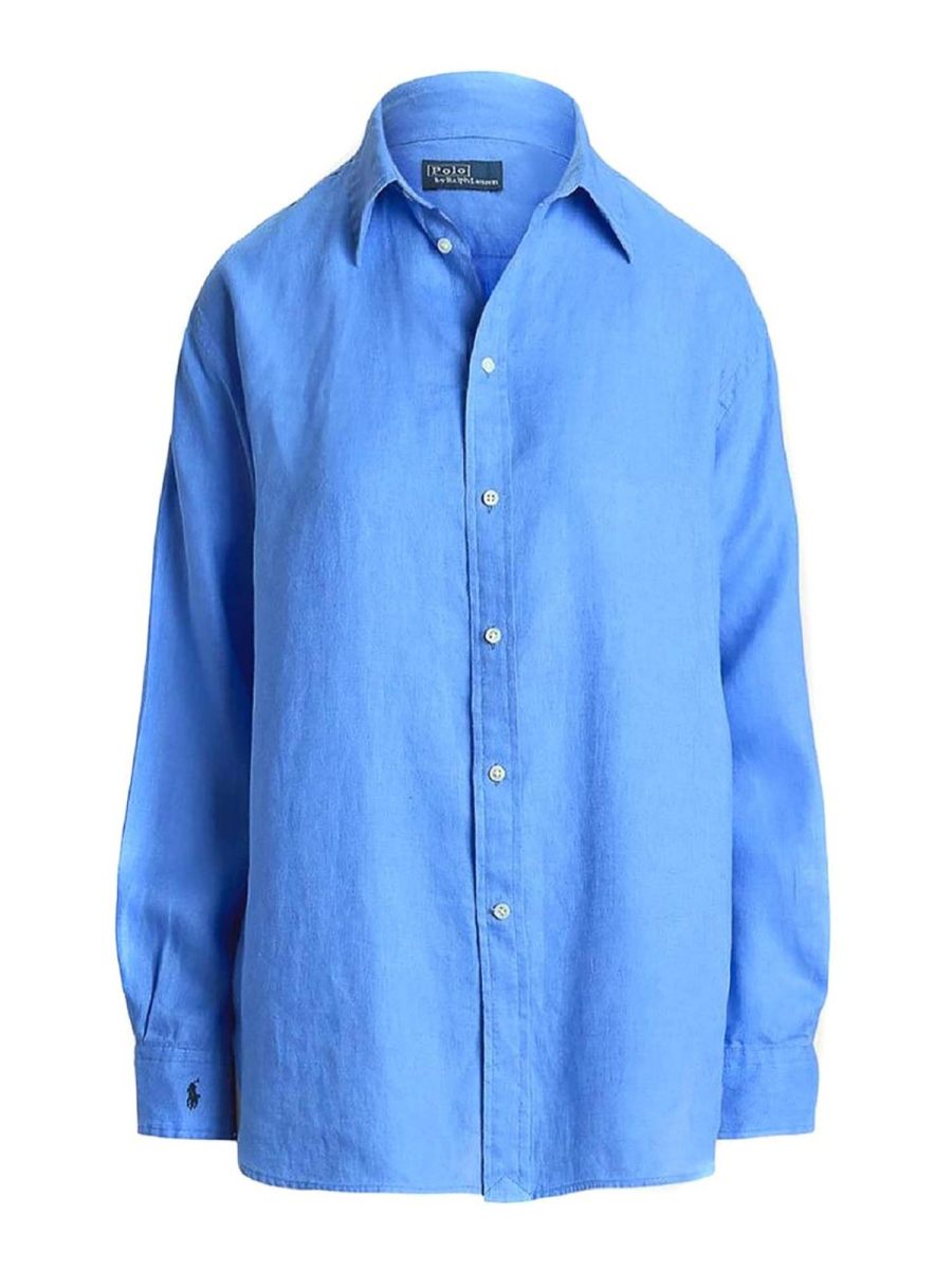 Polo Ralph Lauren Chemise - Bleu