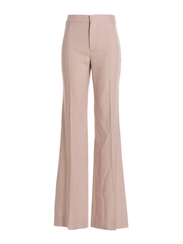 Chloe' Pantalons Décontractés