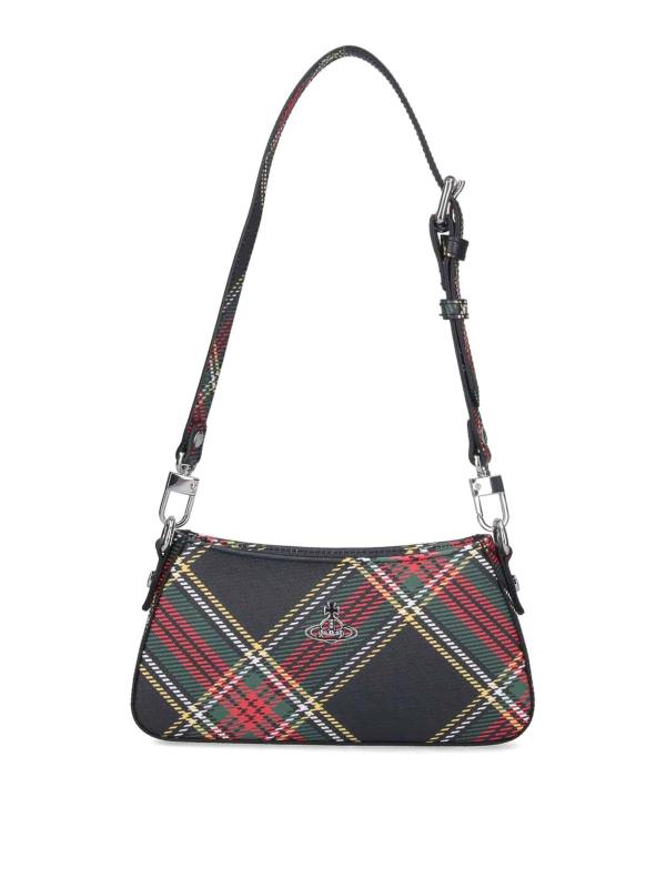 Vivienne Westwood Sac Bandoulière - Multicolor