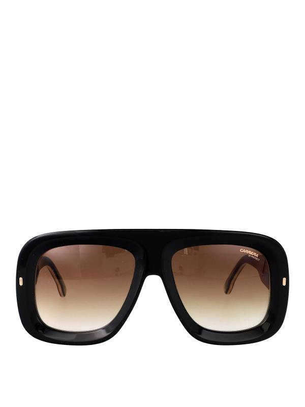 Carrera Lunettes De Soleil - Noir