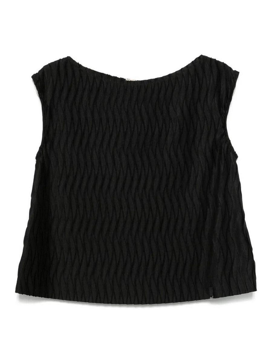 Herno Top - Noir